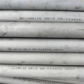 SS316L SS309S SS410 Stainless Steel Seamless Pipe